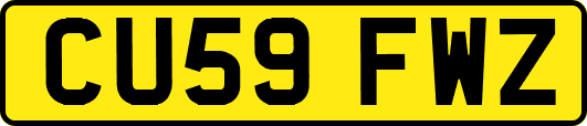 CU59FWZ