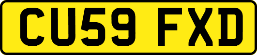 CU59FXD