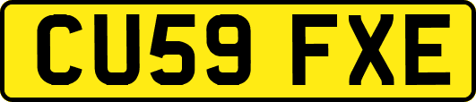 CU59FXE