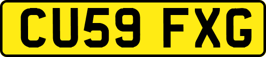 CU59FXG