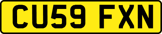 CU59FXN