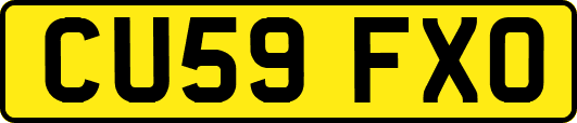 CU59FXO