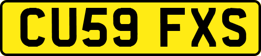 CU59FXS