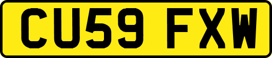 CU59FXW