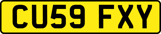 CU59FXY