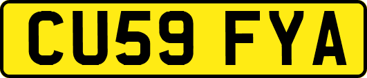 CU59FYA