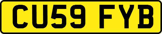 CU59FYB