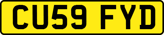 CU59FYD