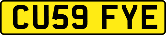 CU59FYE
