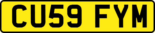 CU59FYM