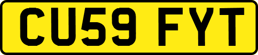CU59FYT