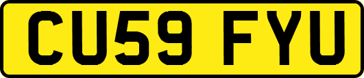 CU59FYU