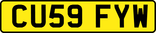 CU59FYW