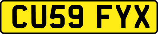 CU59FYX