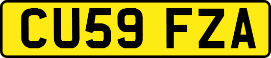 CU59FZA