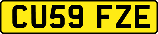 CU59FZE