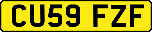CU59FZF