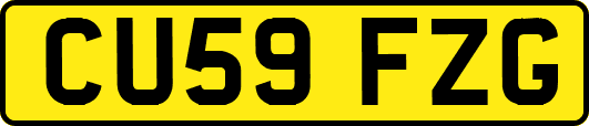 CU59FZG