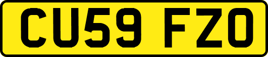 CU59FZO