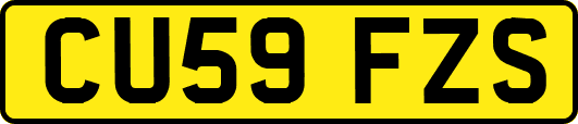 CU59FZS