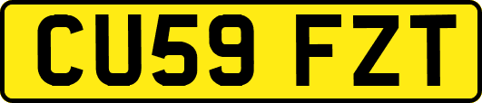 CU59FZT