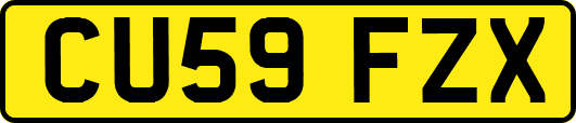 CU59FZX