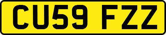 CU59FZZ