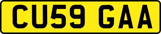CU59GAA