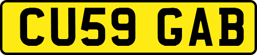 CU59GAB