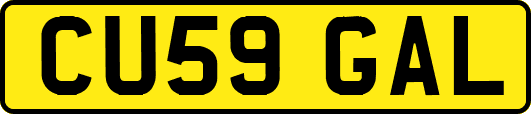 CU59GAL