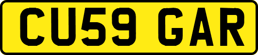 CU59GAR