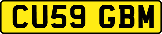CU59GBM