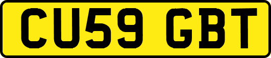 CU59GBT