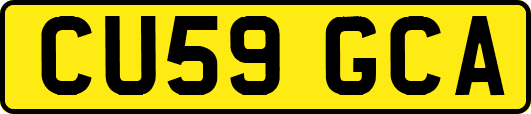 CU59GCA