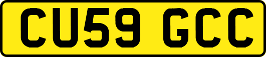CU59GCC