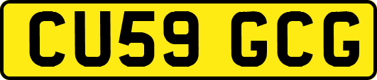 CU59GCG