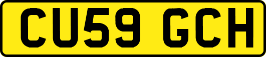 CU59GCH