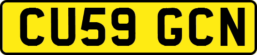 CU59GCN