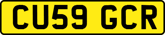 CU59GCR