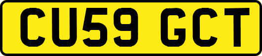 CU59GCT