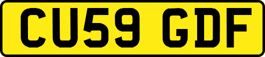 CU59GDF