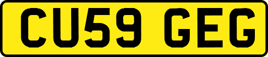 CU59GEG