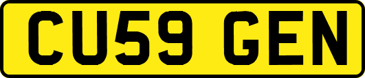 CU59GEN