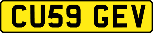 CU59GEV
