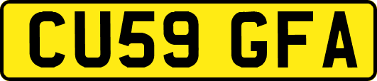 CU59GFA