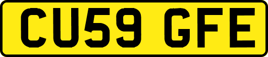 CU59GFE