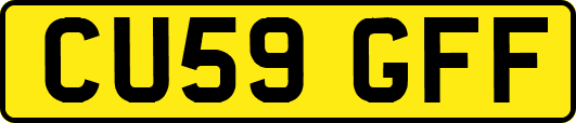 CU59GFF