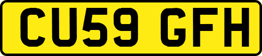 CU59GFH