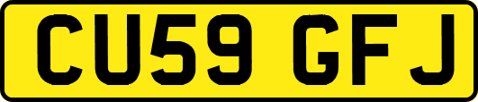 CU59GFJ