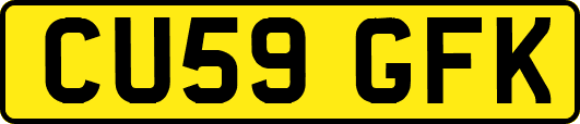 CU59GFK